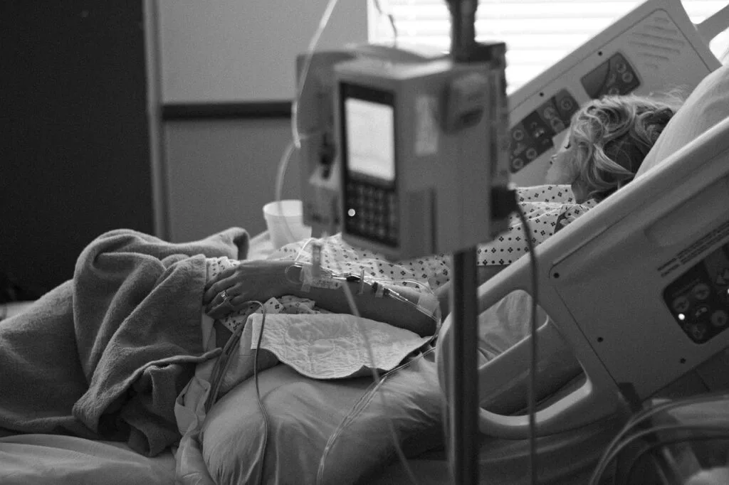 Injured Mississippi worker hospitalized after denied Mississippi workers’ compensation claim